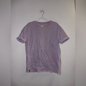 Zara | Purple Tee (Men’s)